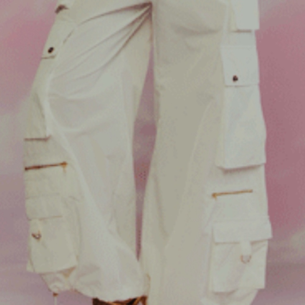 Cargo pants